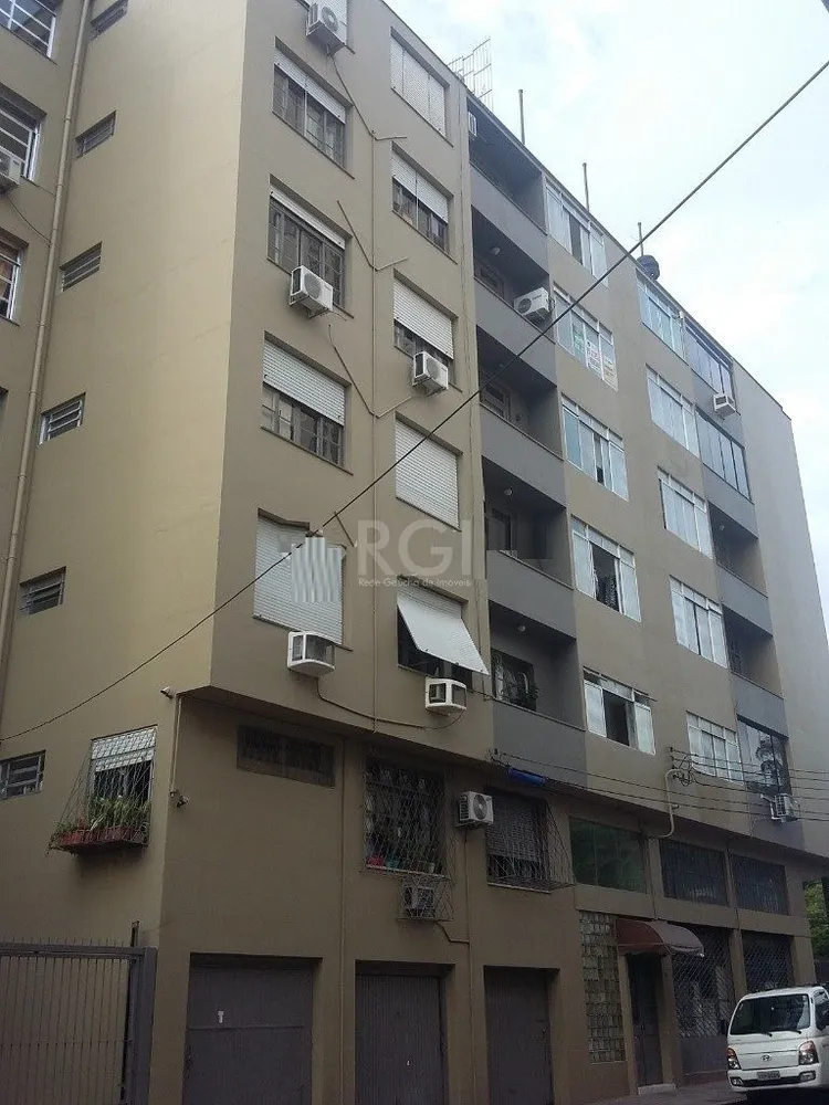 Apartamento, 3 quartos, 87 m² - Foto 1