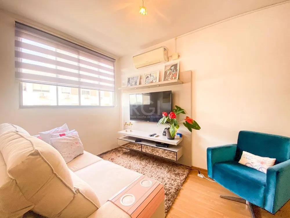 Apartamento, 3 quartos, 63 m² - Foto 2