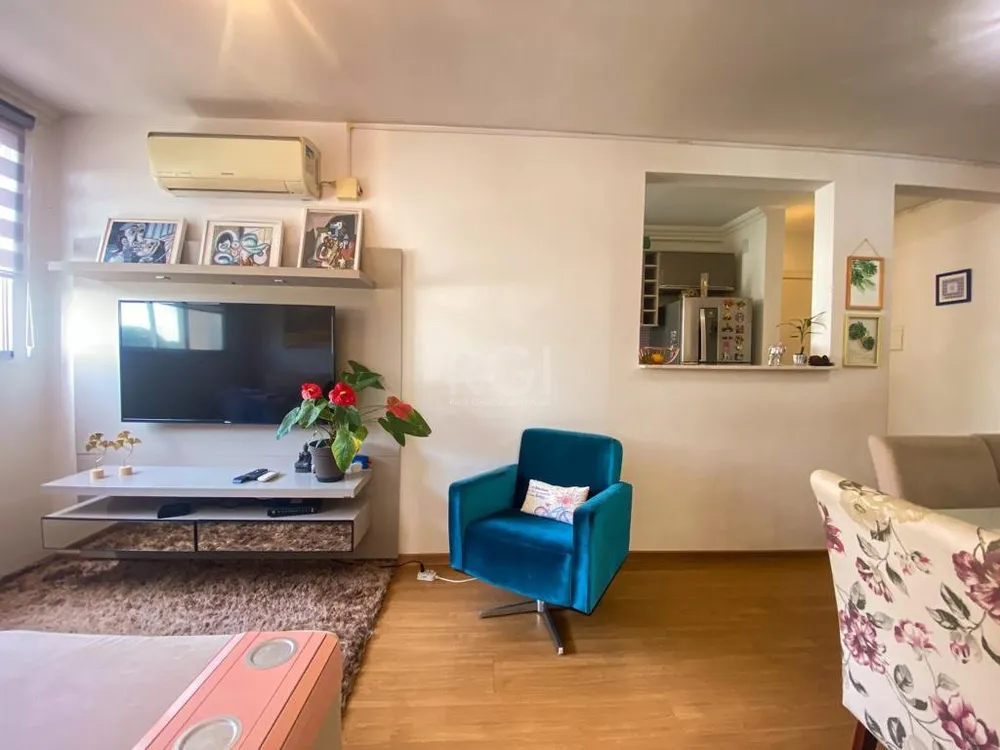 Apartamento, 3 quartos, 63 m² - Foto 3