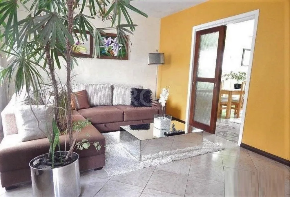 Casa, 3 quartos, 200 m² - Foto 2