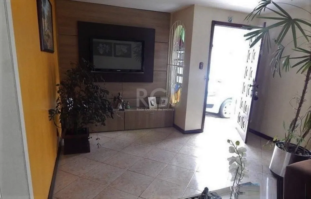 Casa, 3 quartos, 200 m² - Foto 4