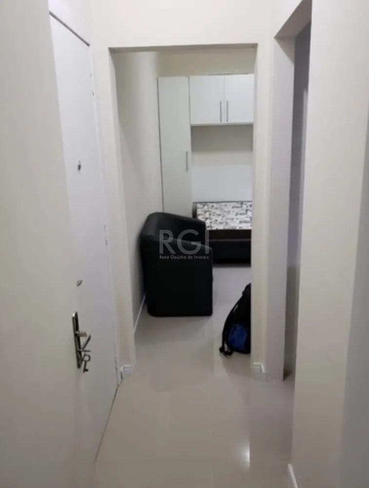 Kitnet-Studio, 23 m² - Foto 4
