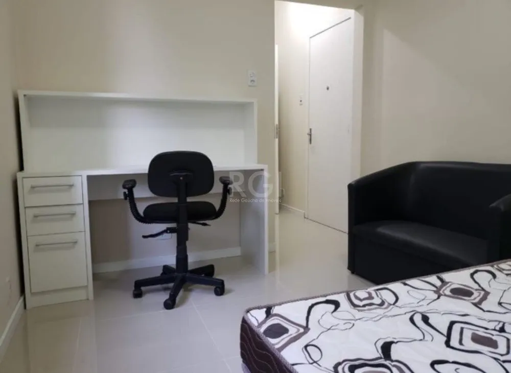 Kitnet-Studio, 23 m² - Foto 3