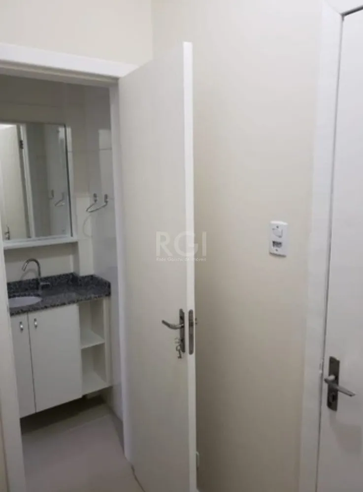 Kitnet-Studio, 23 m² - Foto 2