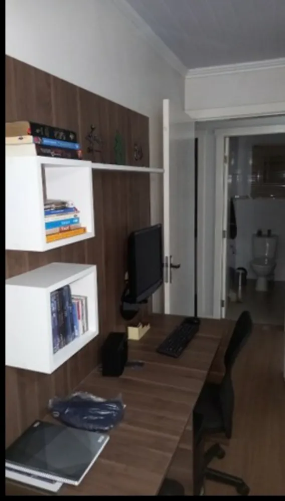 Casa, 3 quartos, 150 m² - Foto 2
