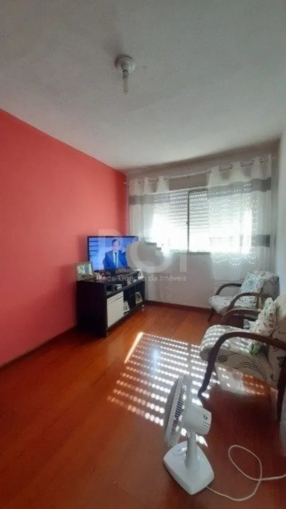 Apartamento, 2 quartos, 52 m² - Foto 1