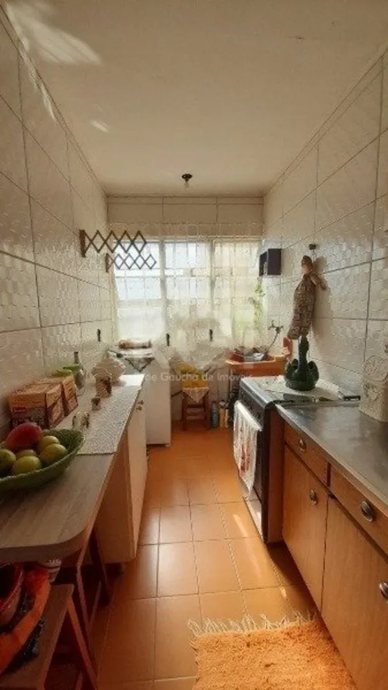 Apartamento, 2 quartos, 52 m² - Foto 4