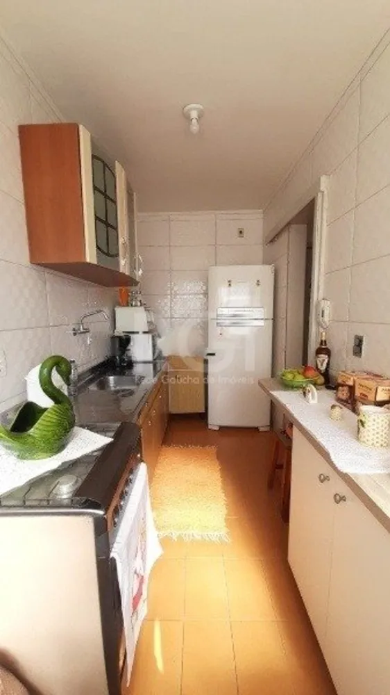 Apartamento, 2 quartos, 52 m² - Foto 3