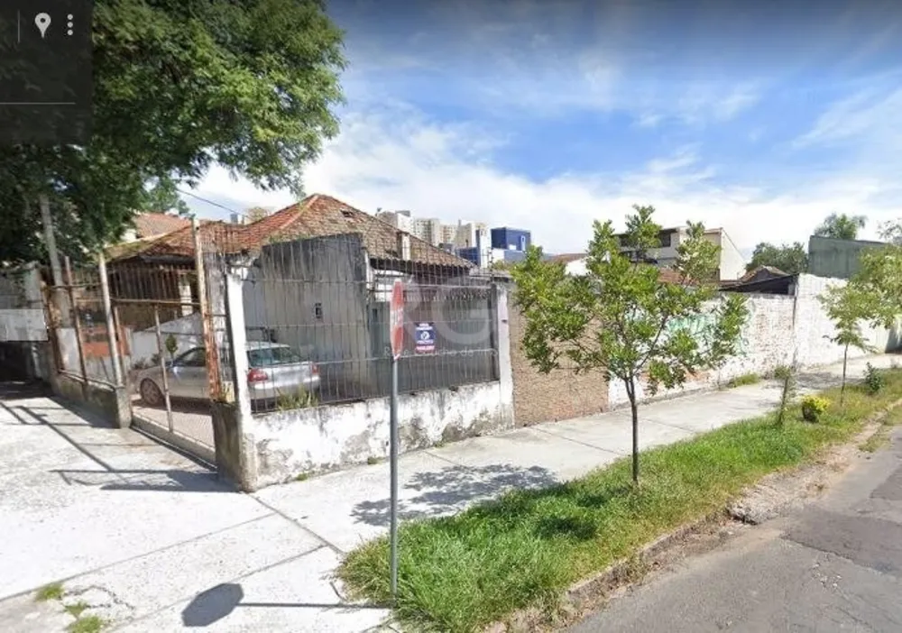 Terreno, 308 m² - Foto 1