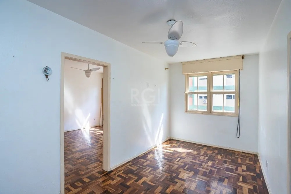 Apartamento, 1 quarto, 41 m² - Foto 1