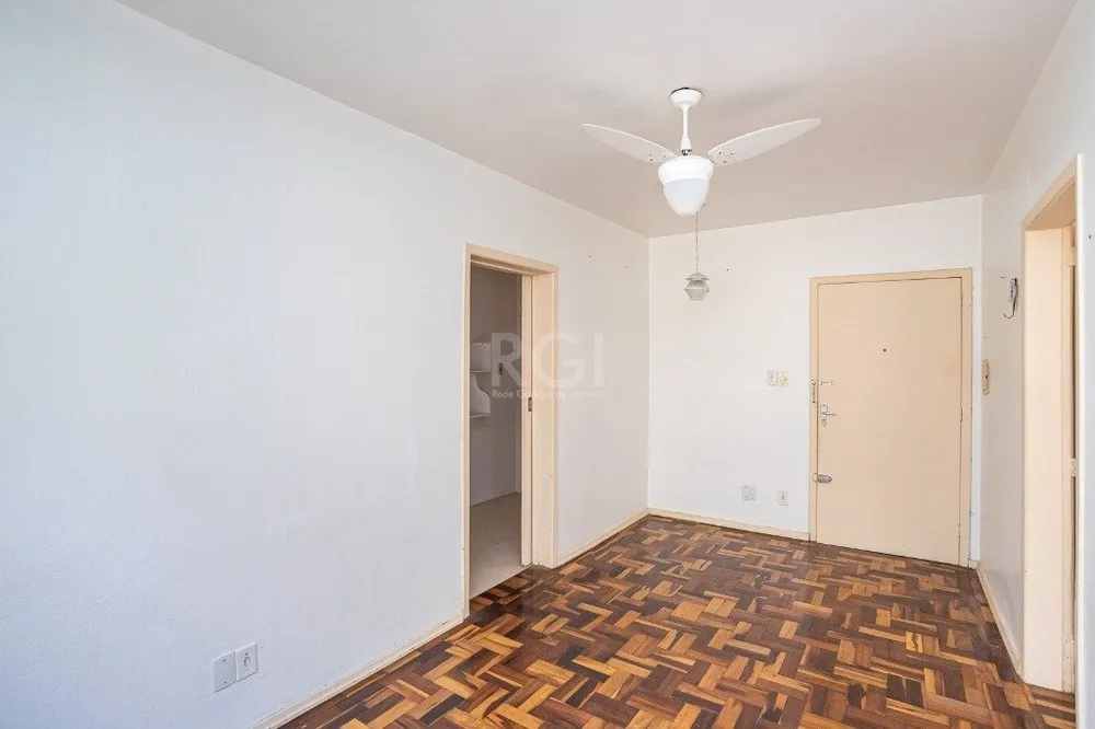 Apartamento, 1 quarto, 41 m² - Foto 3