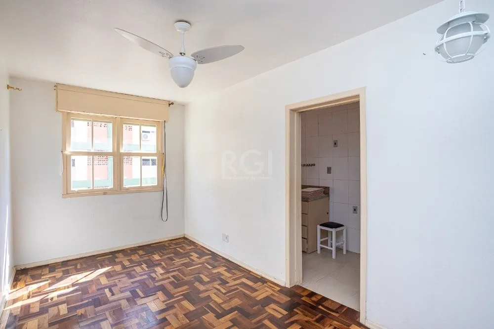 Apartamento, 1 quarto, 41 m² - Foto 2