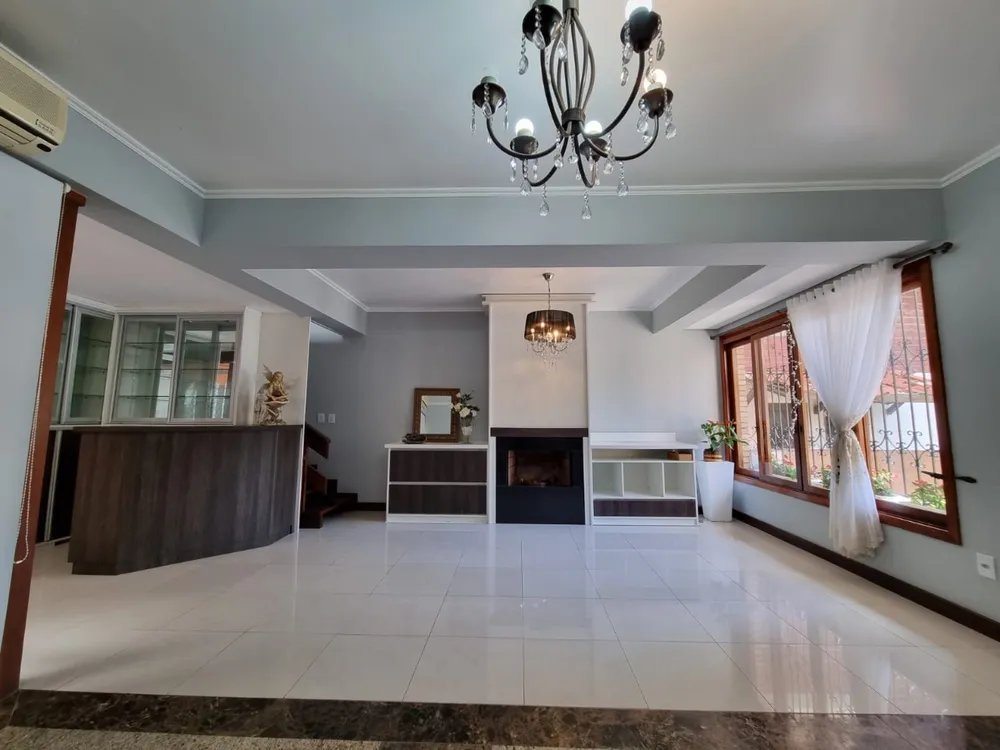 Casa, 3 quartos, 279 m² - Foto 4