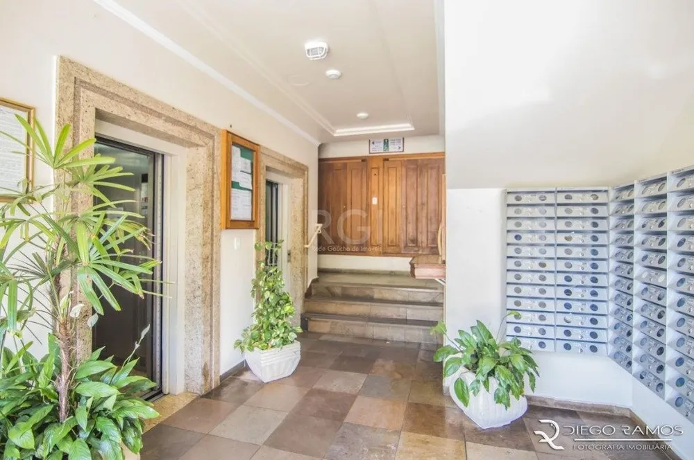 Apartamento, 2 quartos, 55 m² - Foto 1