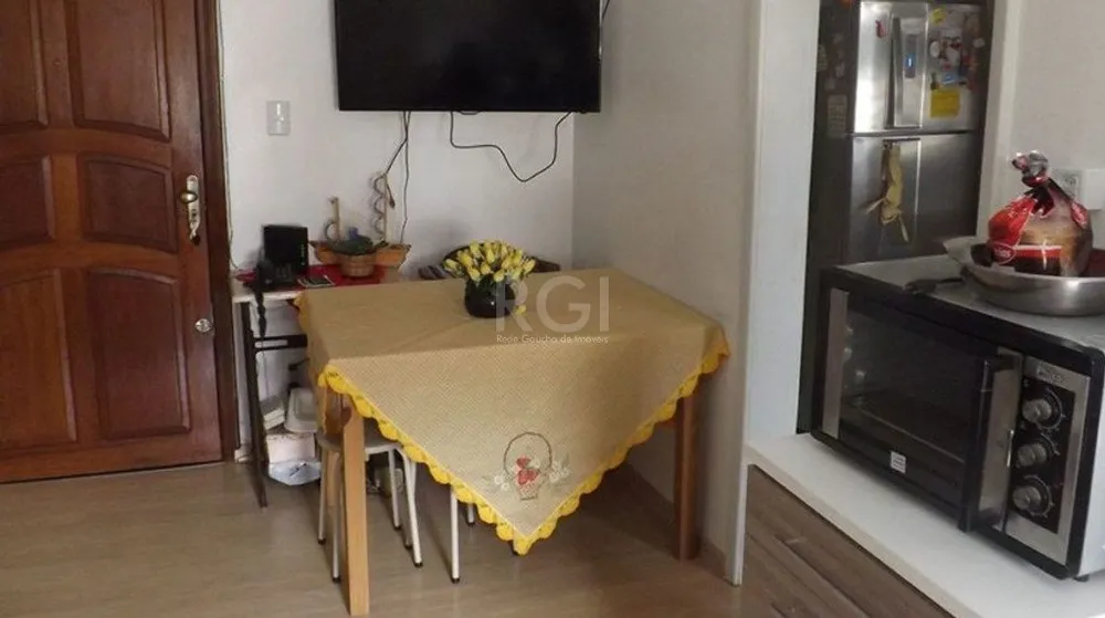 Apartamento, 2 quartos, 55 m² - Foto 3