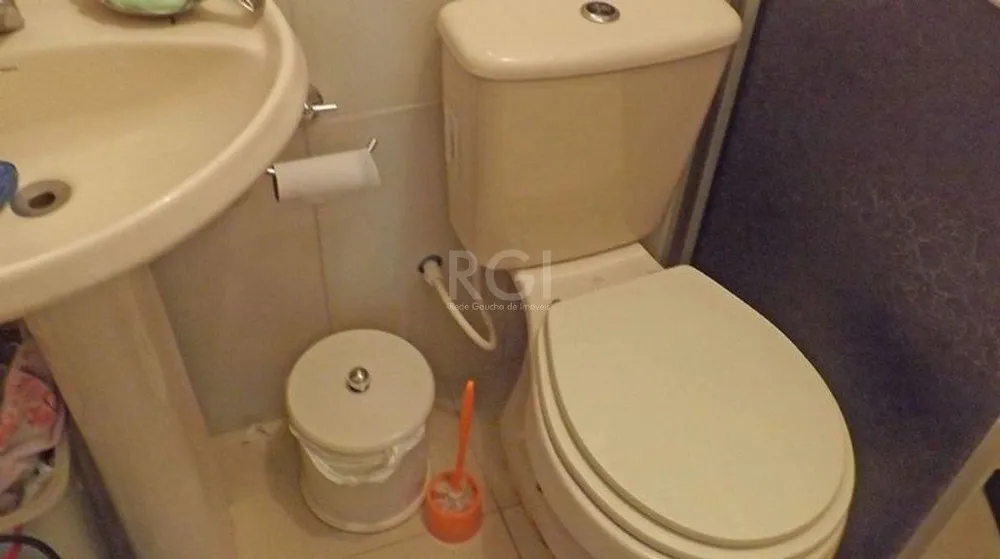 Apartamento, 2 quartos, 55 m² - Foto 4