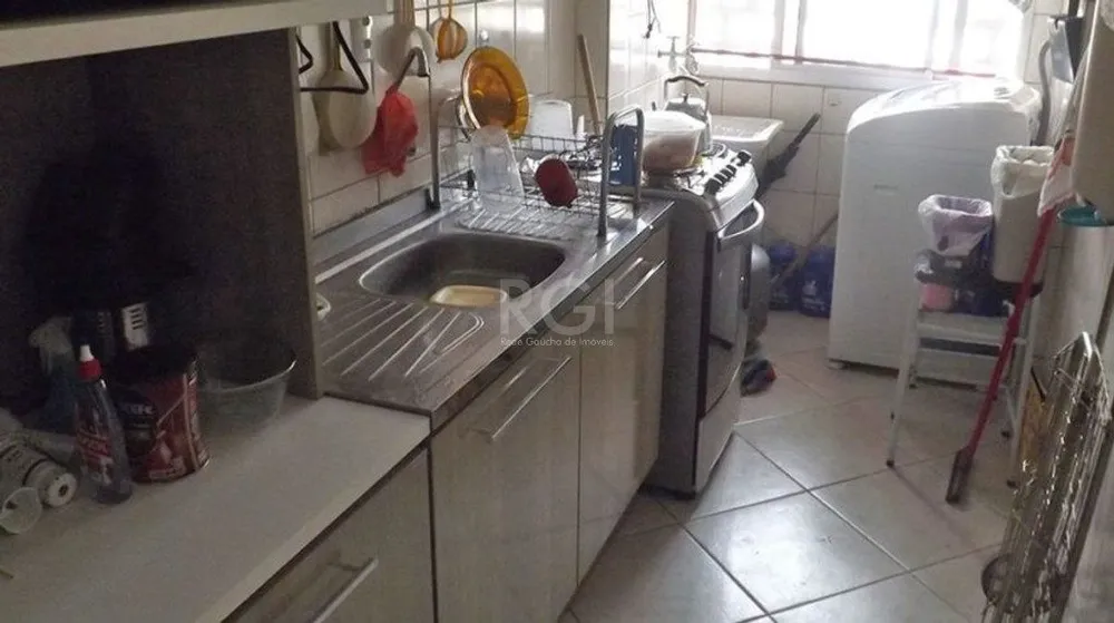 Apartamento, 2 quartos, 55 m² - Foto 2