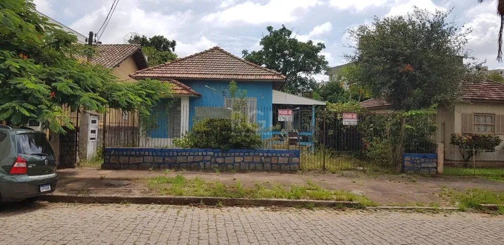 Terreno, 378 m² - Foto 1