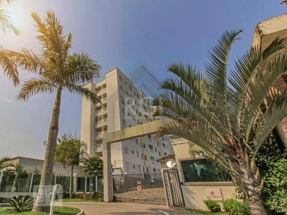Apartamento, 2 quartos, 55 m² - Foto 1