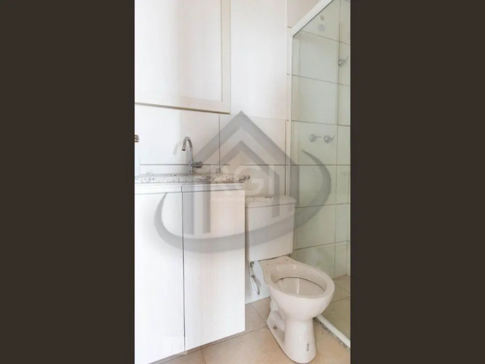 Apartamento, 2 quartos, 55 m² - Foto 2