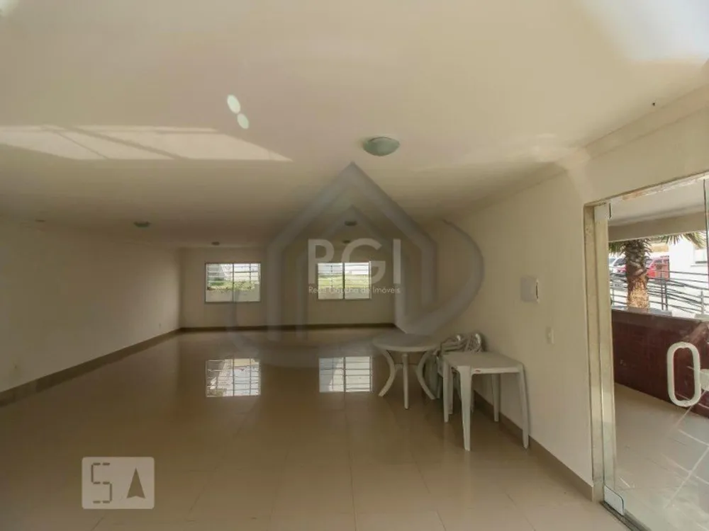 Apartamento, 2 quartos, 55 m² - Foto 4