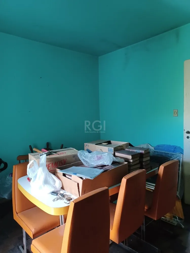 Casa, 3 quartos, 211 m² - Foto 2