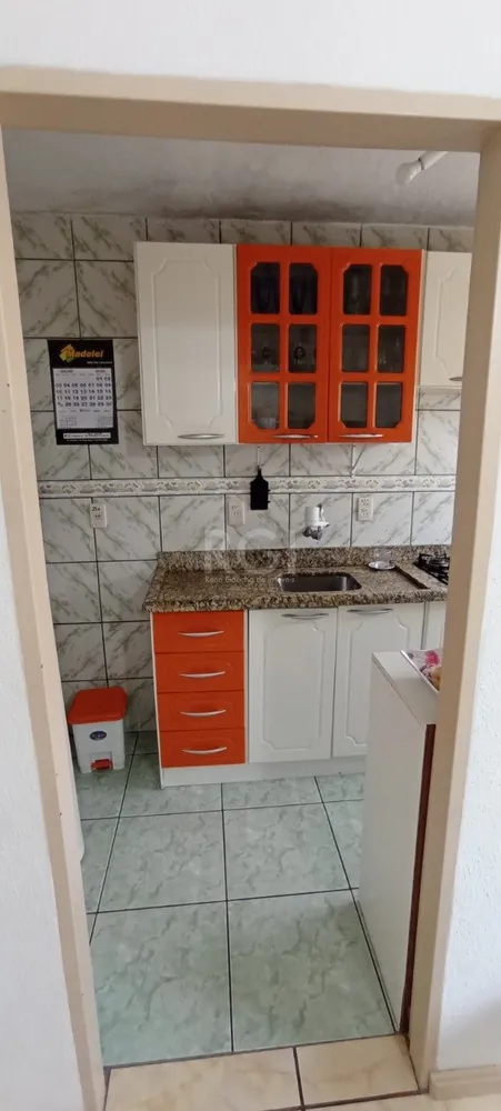 Apartamento, 2 quartos, 55 m² - Foto 3