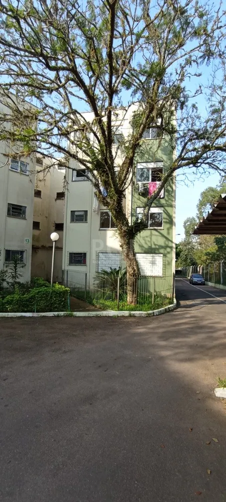 Apartamento, 2 quartos, 55 m² - Foto 4