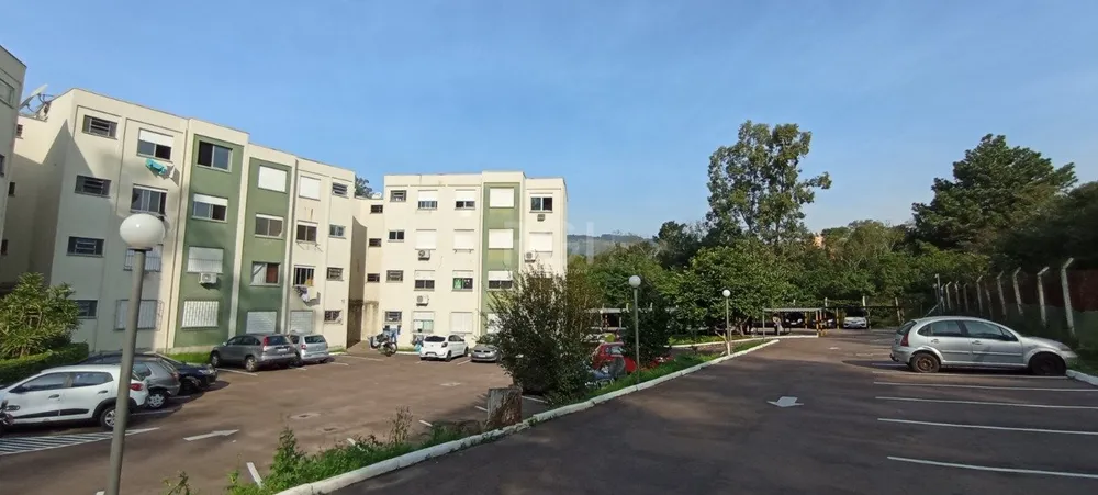 Apartamento, 2 quartos, 55 m² - Foto 2