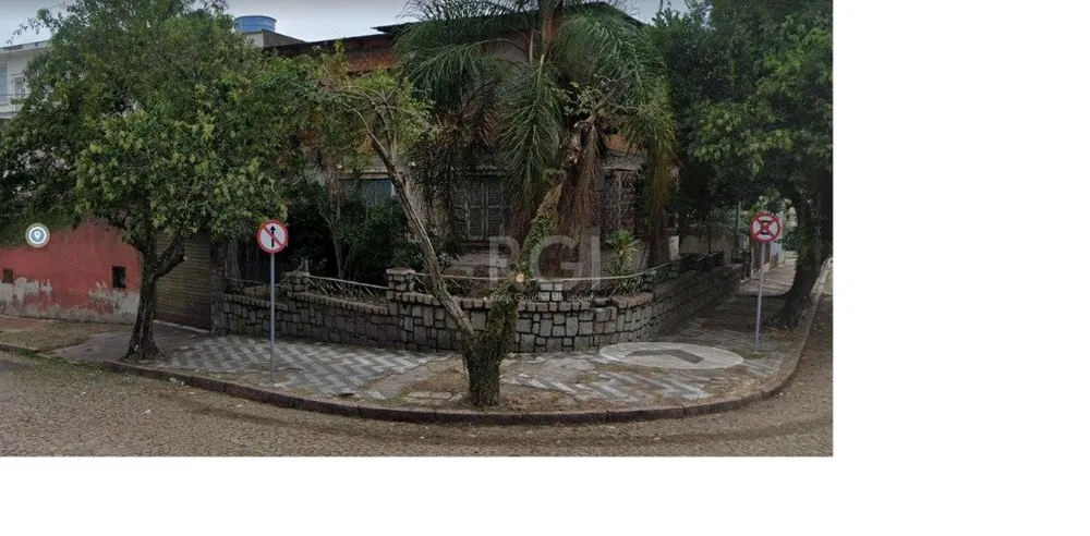 Terreno, 276 m² - Foto 1