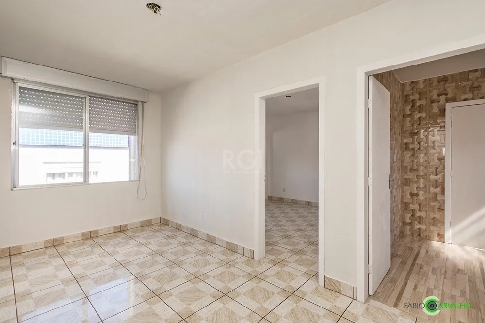 Apartamento, 1 quarto, 43 m² - Foto 1
