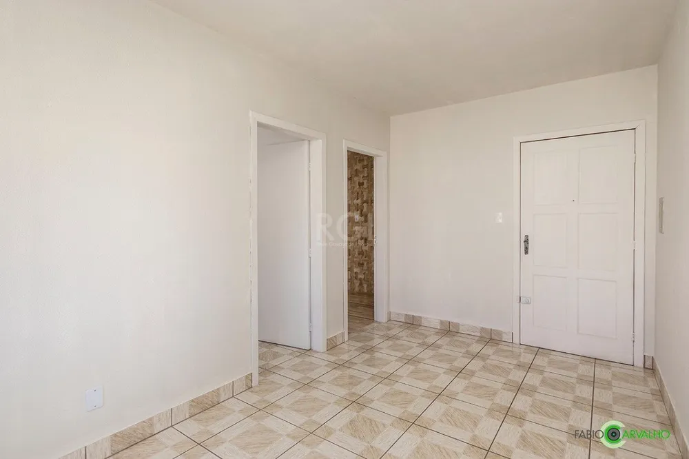 Apartamento, 1 quarto, 43 m² - Foto 4