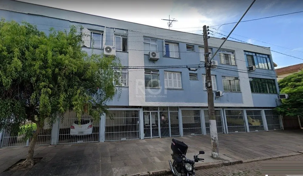 Apartamento, 2 quartos, 58 m² - Foto 2