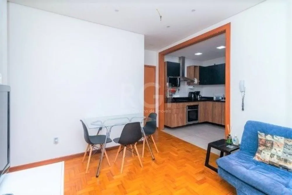 Apartamento, 2 quartos, 58 m² - Foto 4
