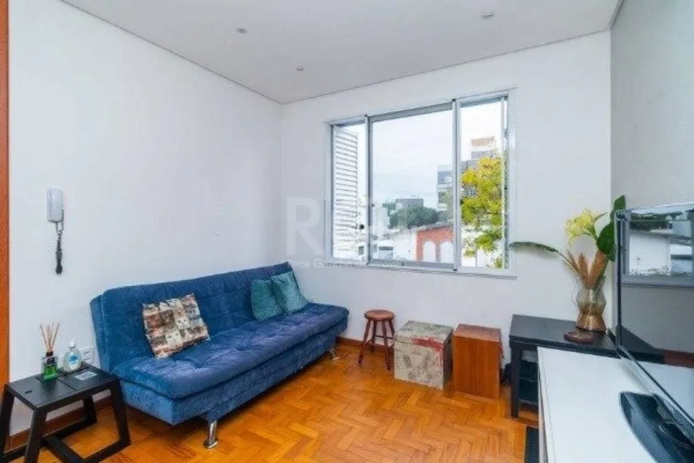 Apartamento, 2 quartos, 58 m² - Foto 3
