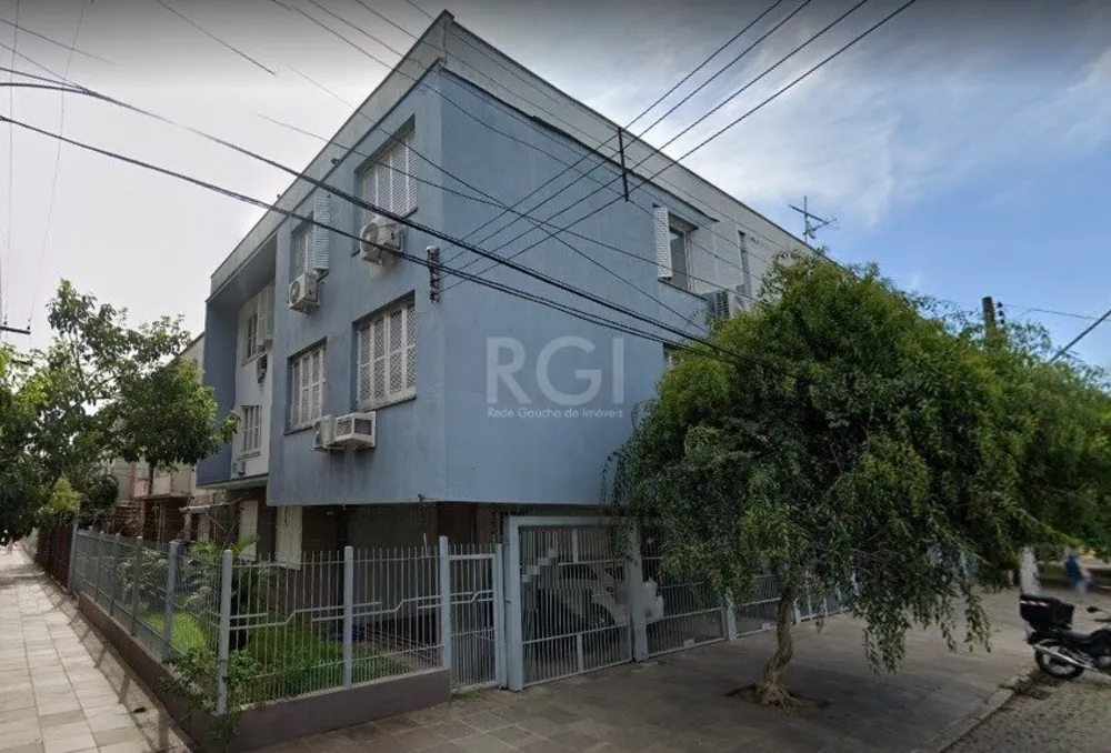 Apartamento, 2 quartos, 58 m² - Foto 1