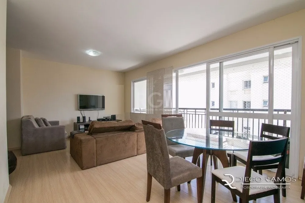 Apartamento, 3 quartos, 106 m² - Foto 4