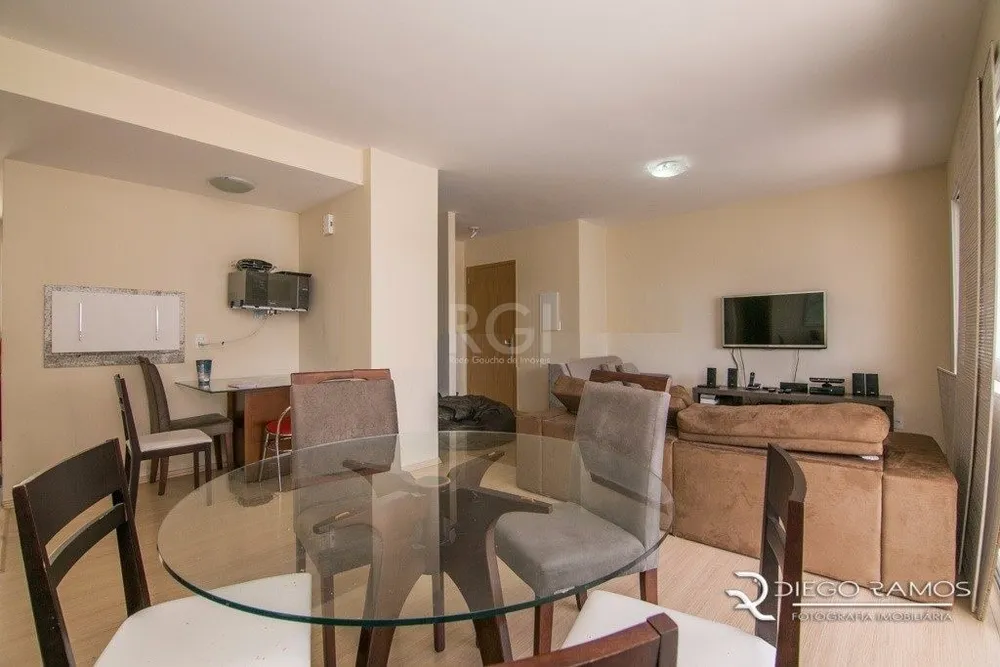 Apartamento, 3 quartos, 106 m² - Foto 3