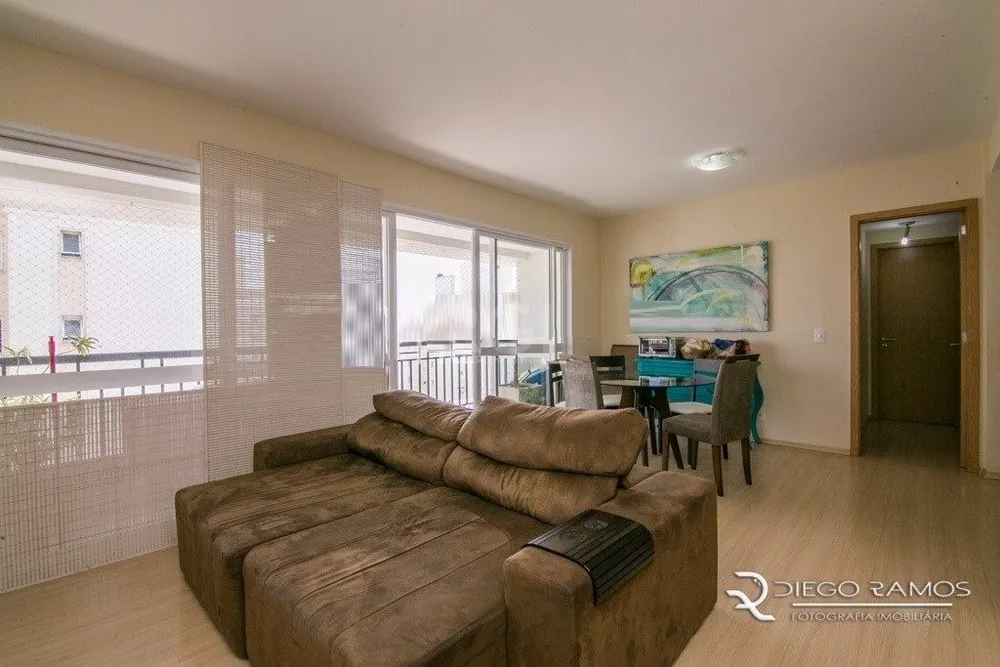 Apartamento, 3 quartos, 106 m² - Foto 2