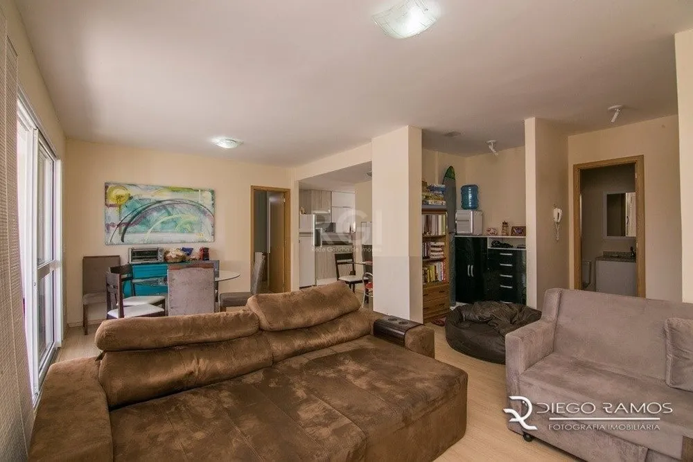 Apartamento, 3 quartos, 106 m² - Foto 1