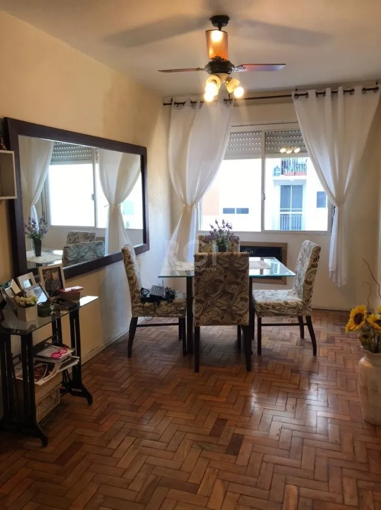 Apartamento, 2 quartos, 58 m² - Foto 2