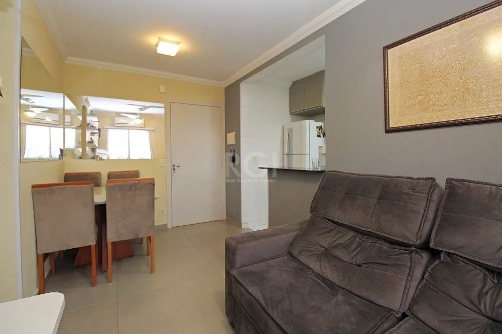 Apartamento, 2 quartos, 60 m² - Foto 4