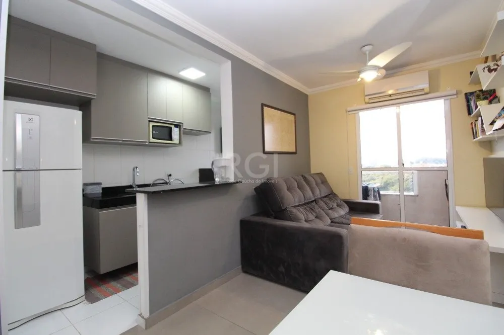 Apartamento, 2 quartos, 60 m² - Foto 3