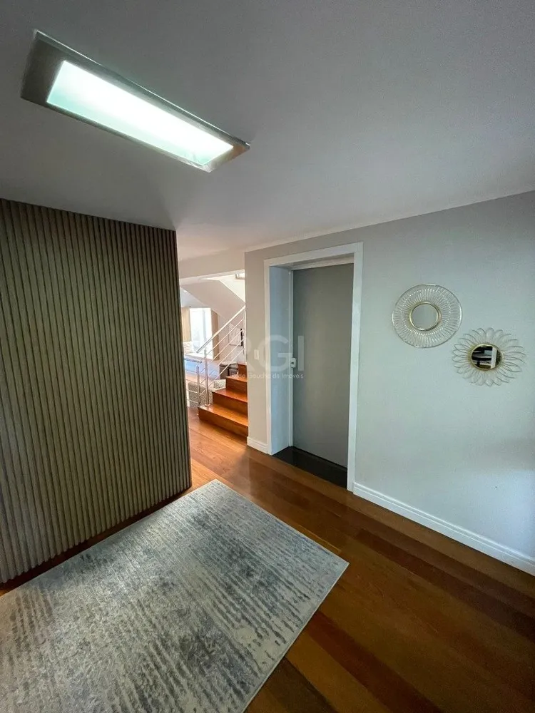 Casa, 3 quartos, 332 m² - Foto 3