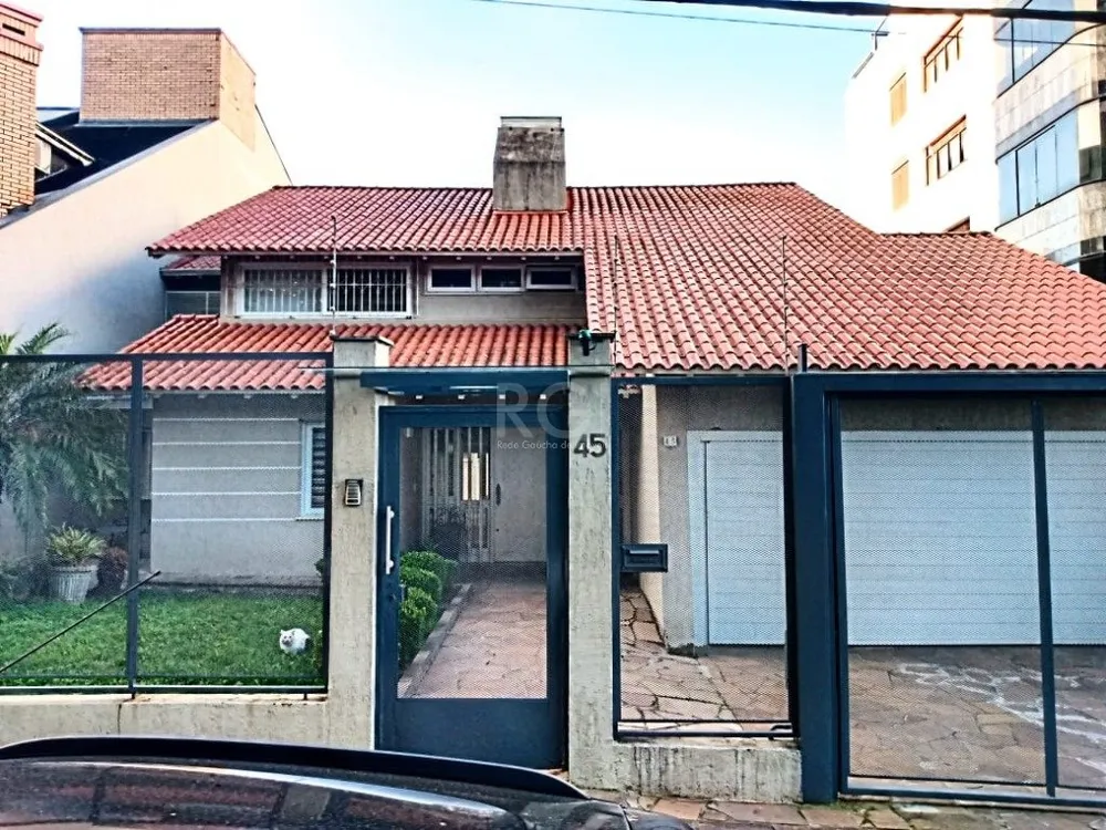 Casa, 3 quartos, 332 m² - Foto 1