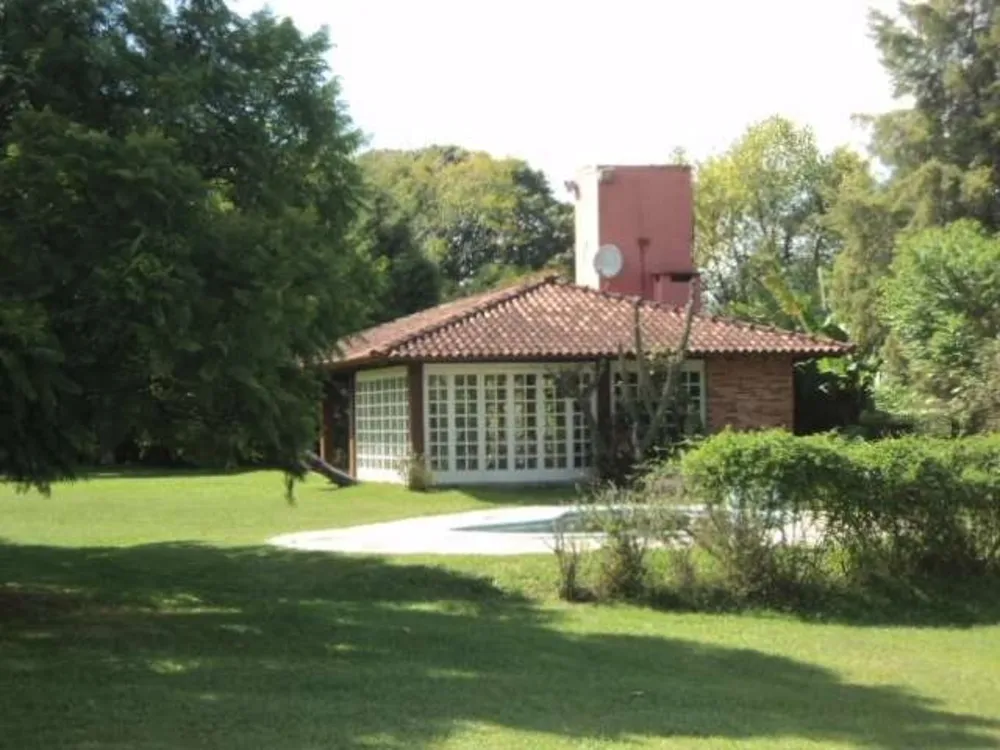 Sítio, 3 quartos, 4 hectares - Foto 1