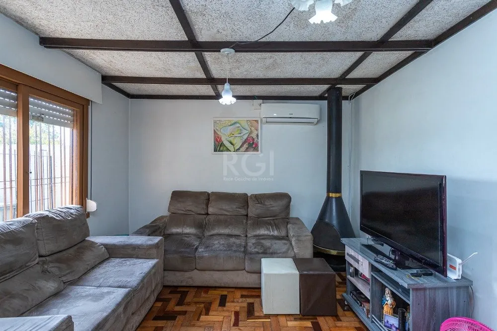 Casa, 3 quartos, 180 m² - Foto 2