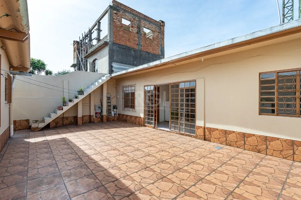Casa, 3 quartos, 180 m² - Foto 1