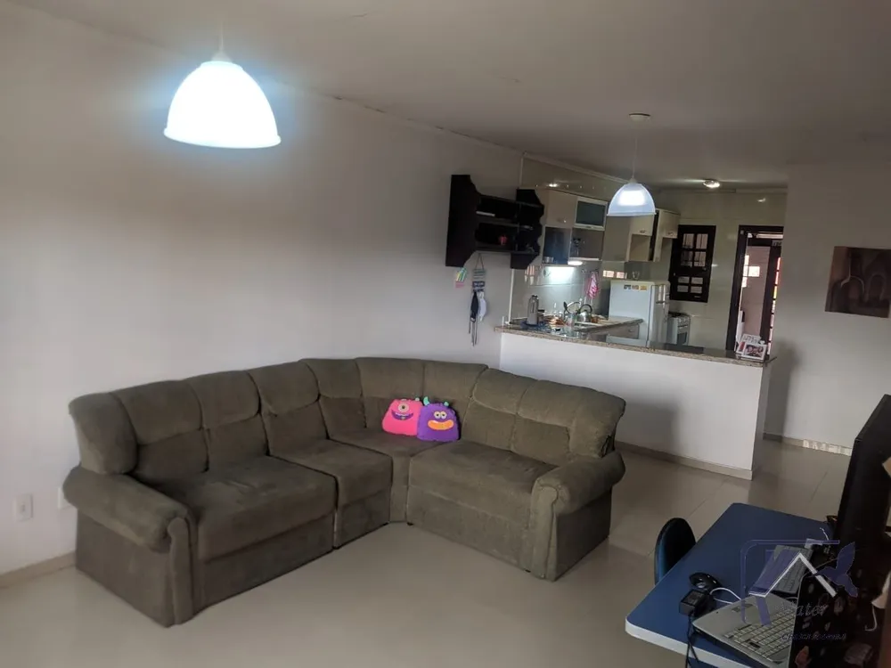 Casa, 2 quartos, 91 m² - Foto 1