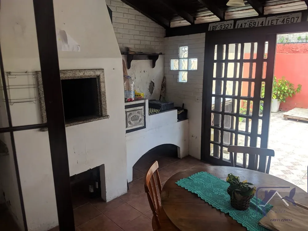 Casa, 2 quartos, 91 m² - Foto 2